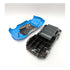 Hot Wheels 2 in 1 Race N Haul Storage Case